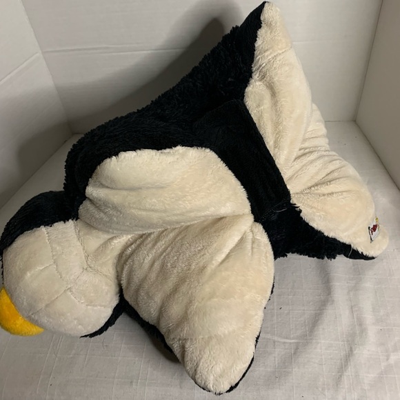 PILLOW PETS | Penguin Pillow Plush - Picture 5 of 7